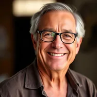 Pastor Antônio Silva